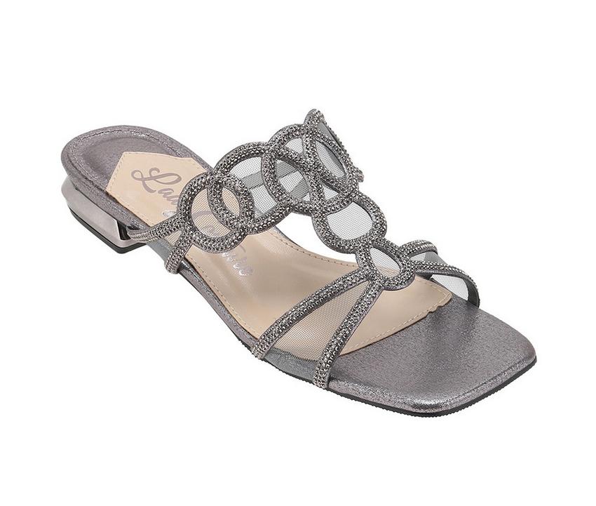 FAB-Pewter | Lady Couture