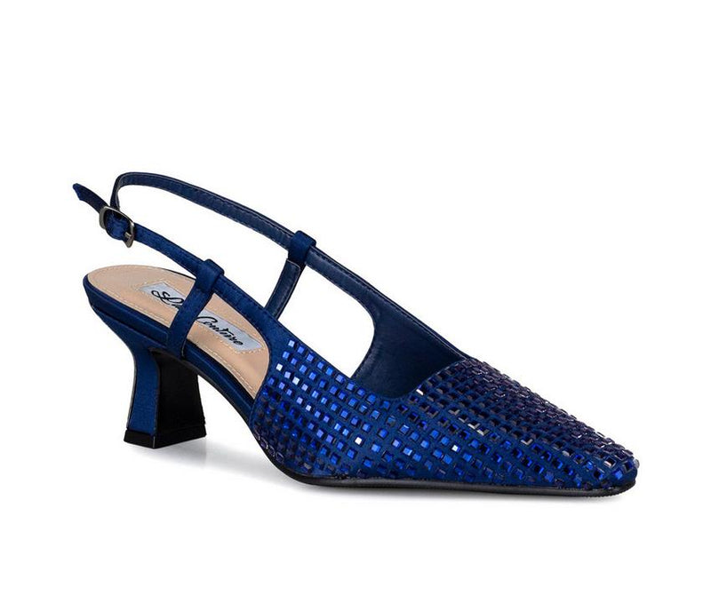 SHANA-Navy | Lady Couture