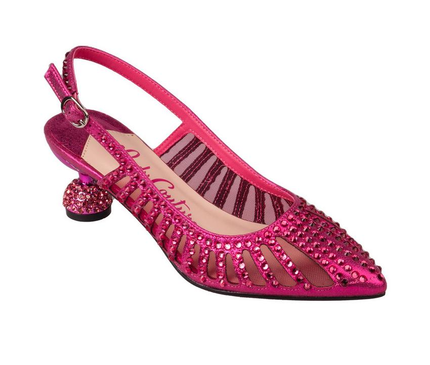ROSITA-Fuchsia | Lady Couture