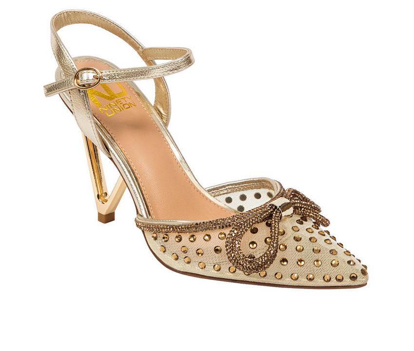 GLORIA-Gold | Ninety Union