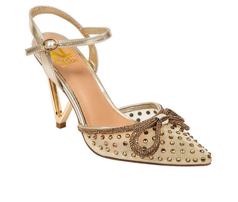 GLORIA-Gold | Ninety Union