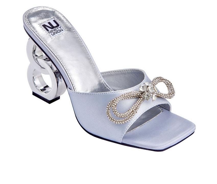 REGAL-Silver | Ninety Union