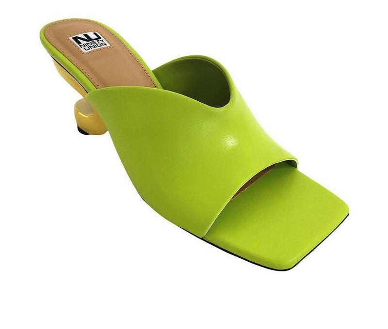 GYPSY-Lime | Ninety Union