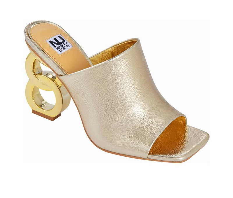 RUMBA-Gold | Ninety Union