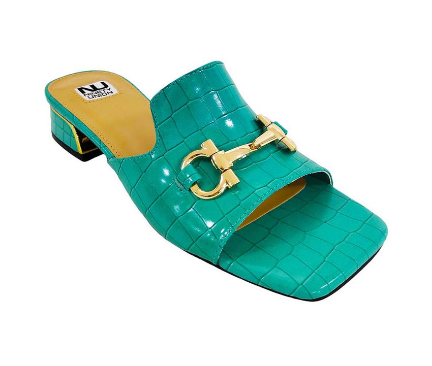 EXPO-Turquoise | Ninety Union