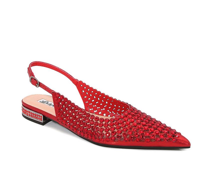 EMMY-Red | Lady Couture