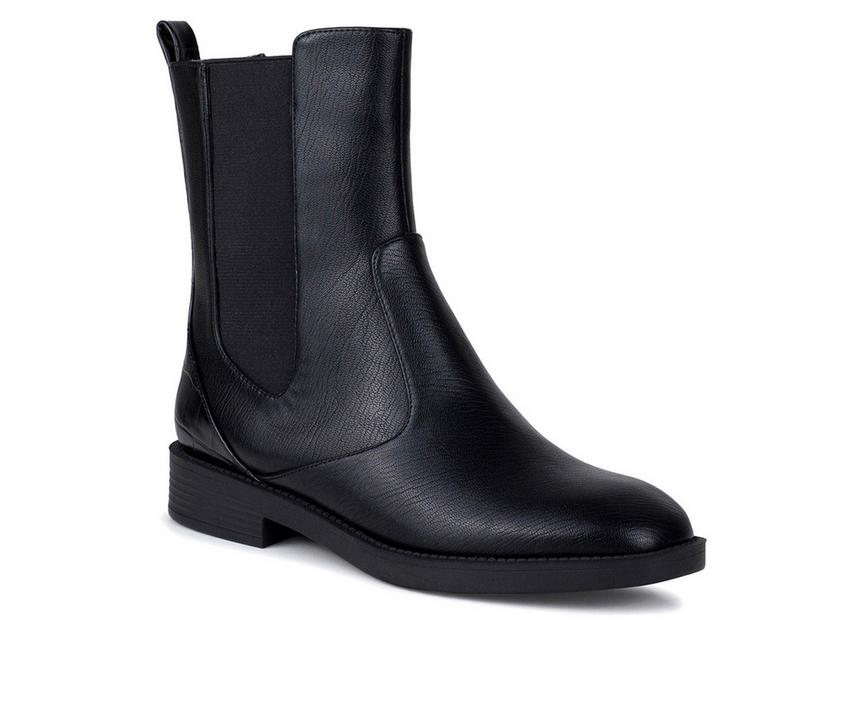 CASSIDY-Black | Ninety Union