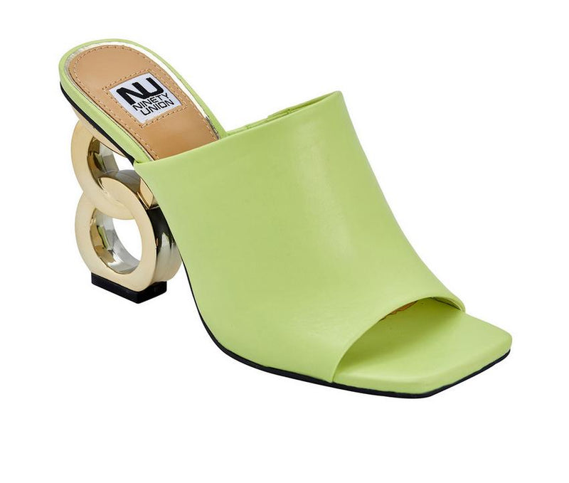 RUMBA-Lime | Ninety Union