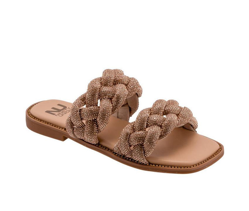 SUNRISE-Rose Gold | Ninety Union