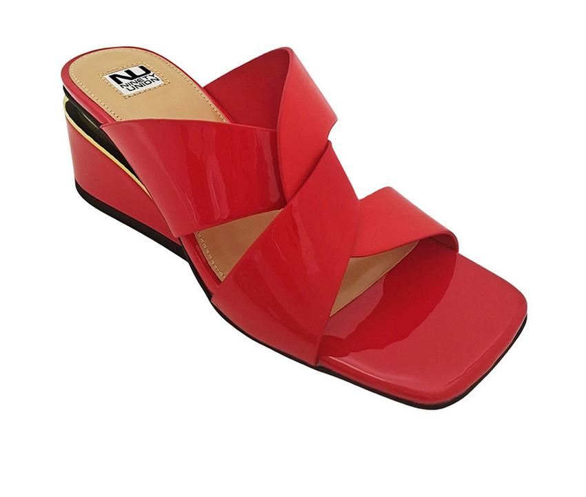 MAGICAL-Red | Ninety Union