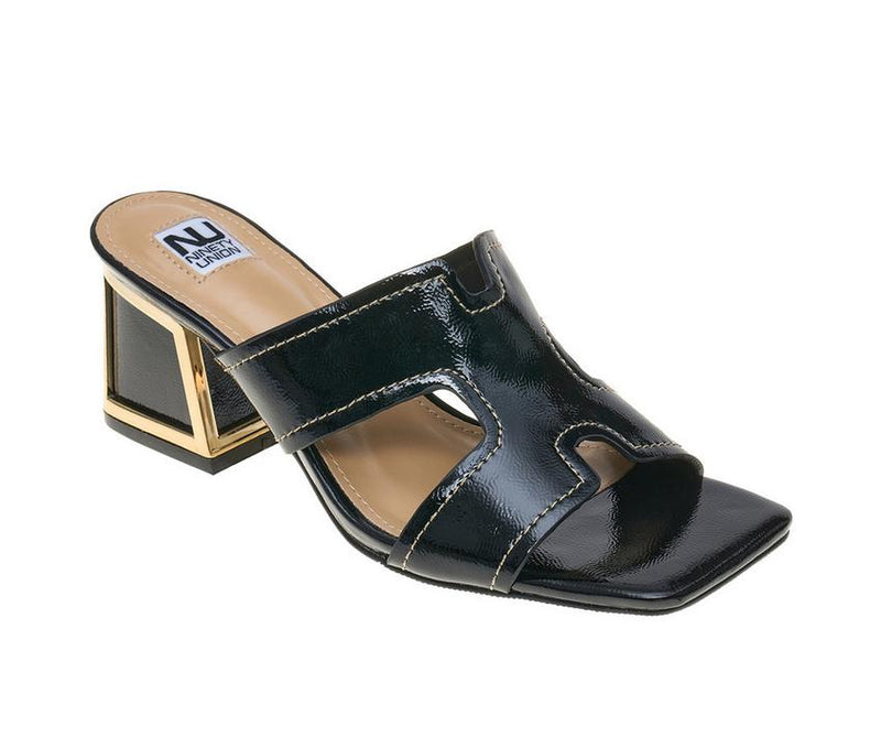 BRIGHT-Black | Ninety Union