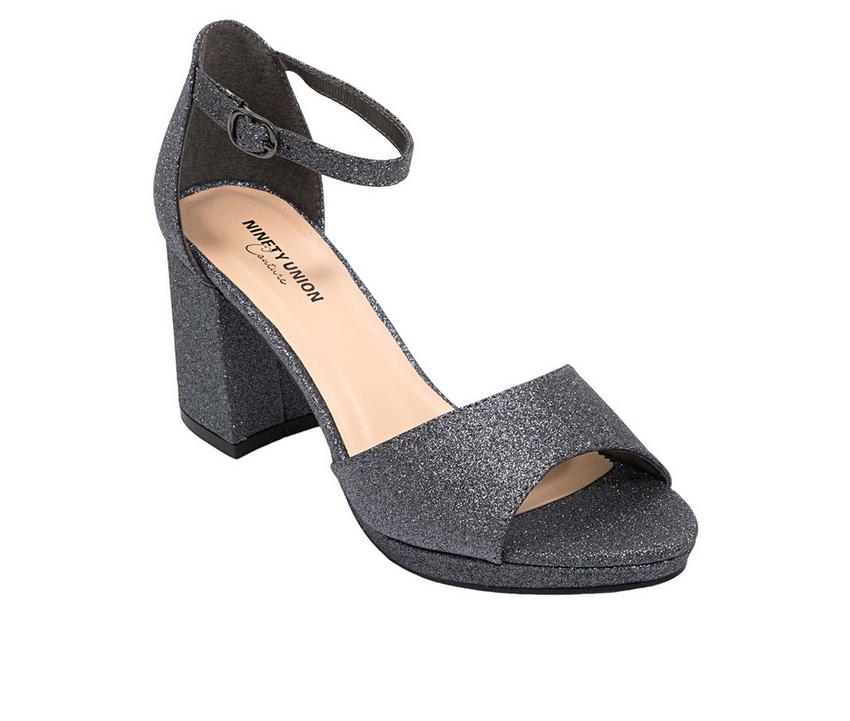 JAZZY-Pweter | Ninety Union