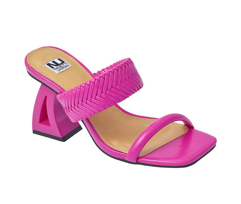 MALIBU 2-Fuchsia | Ninety Union