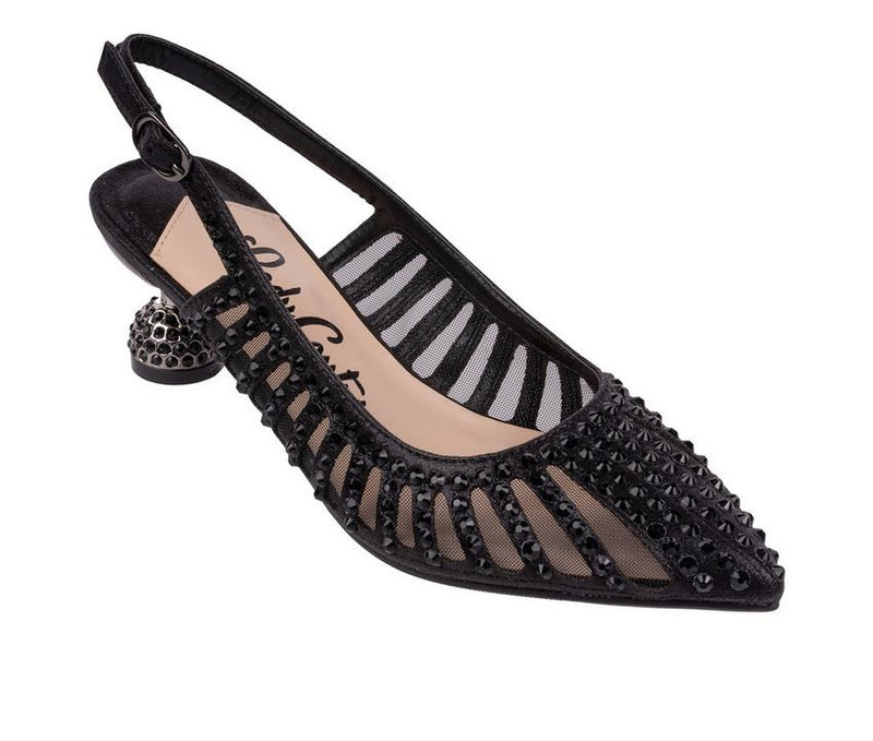 ROSITA-Black | Lady Couture