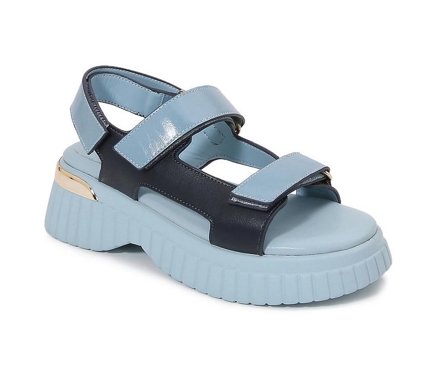 BAYSIDE-Blue| Ninety Union