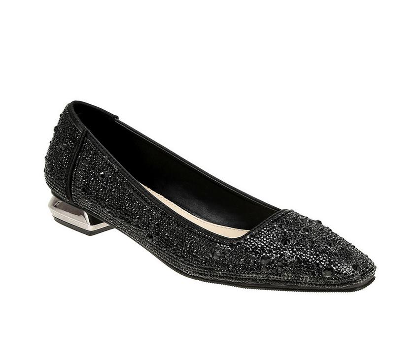 FEVER-Black | Lady Couture