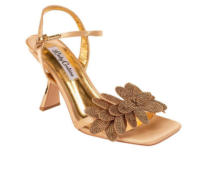 LUST-Gold | Lady Couture