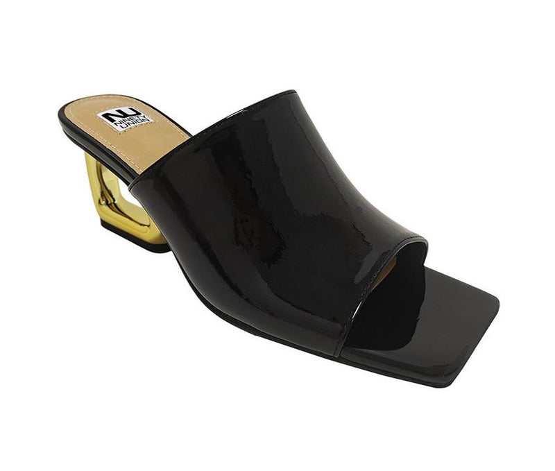 FLORENCE-Black | Ninety Union