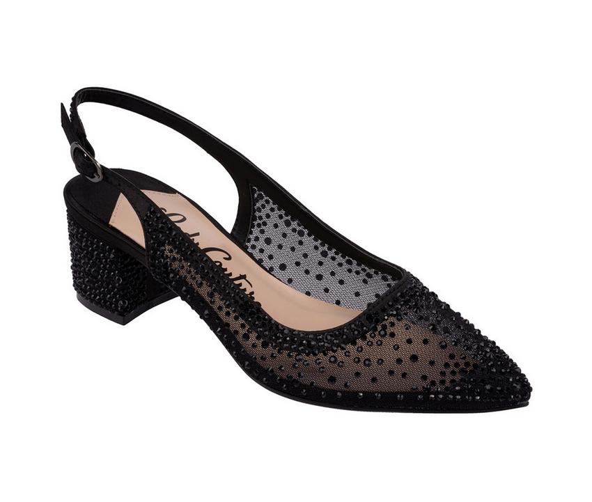 DEMI-Black | Lady Couture