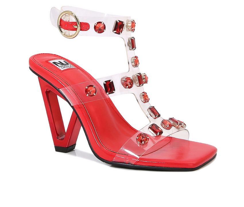 GEM-Red | Ninety Union