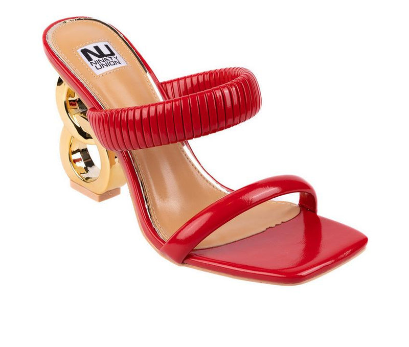 RADDLE-Red | Ninety Union