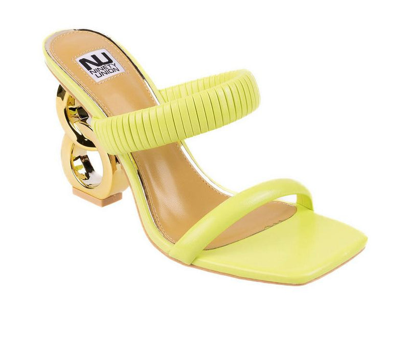 RADDLE-Lime | Ninety Union