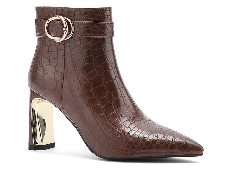 GROOVY-Brown | Ninety Union