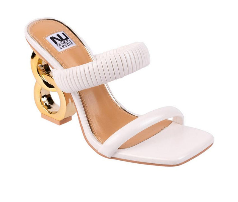 RADDLE-White| Ninety Union