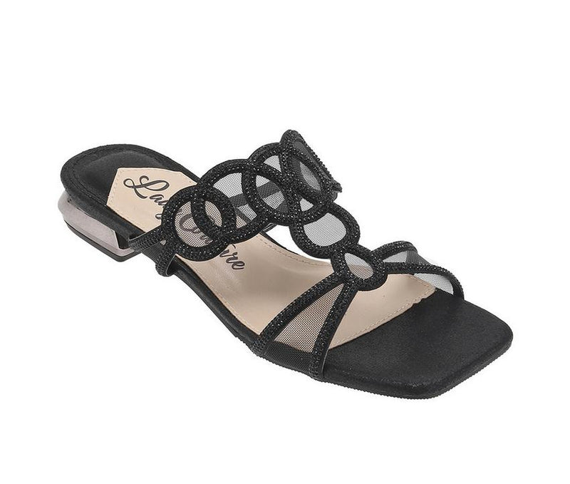 FAB -Black | Lady Couture