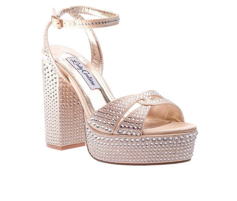 DOLL-Champagen | Lady Couture