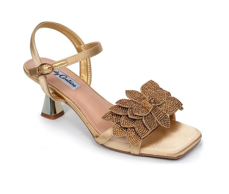 LORI-Gold | Lady Couture