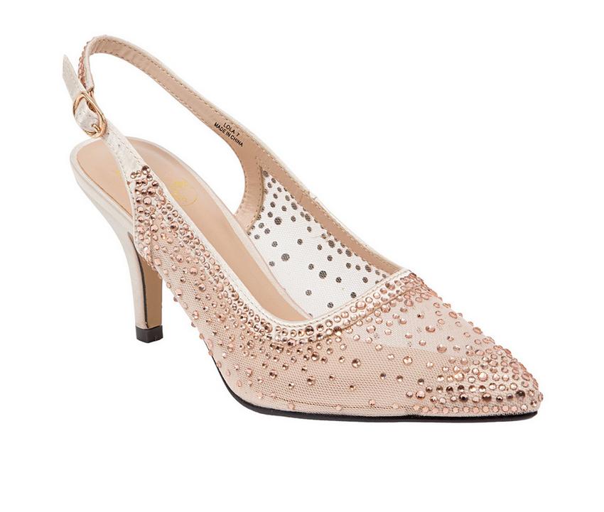 LOLA-Gold | Lady Couture