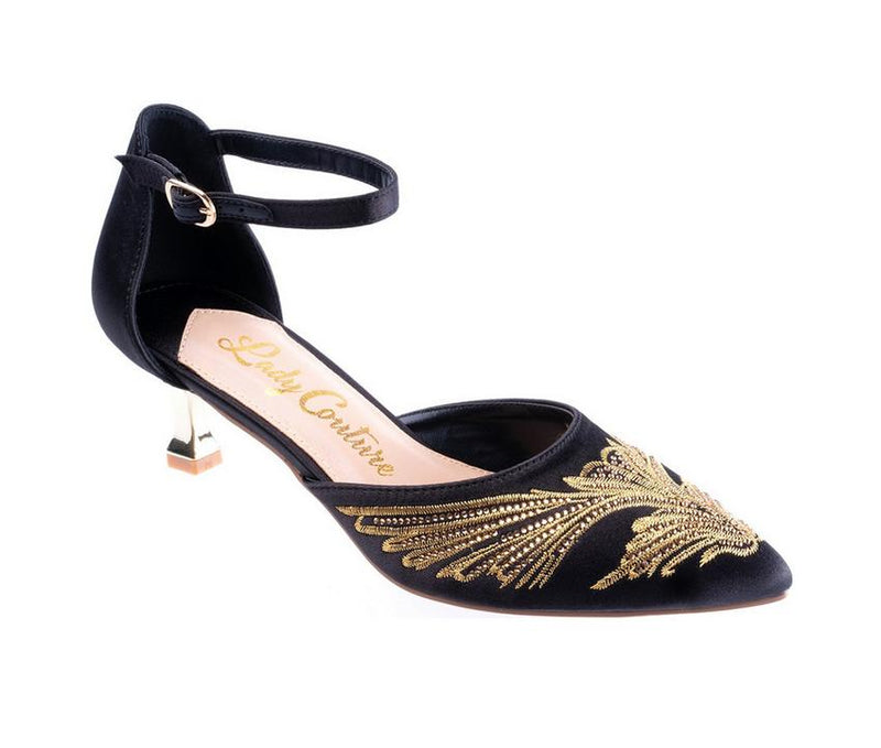 KATE-Gold | Lady Couture