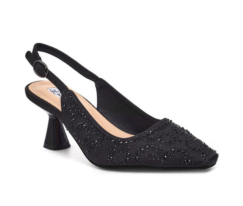 LUCY-Black | Lady Couture