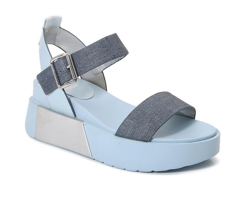 WONDER-Blue Denim | Ninety Union