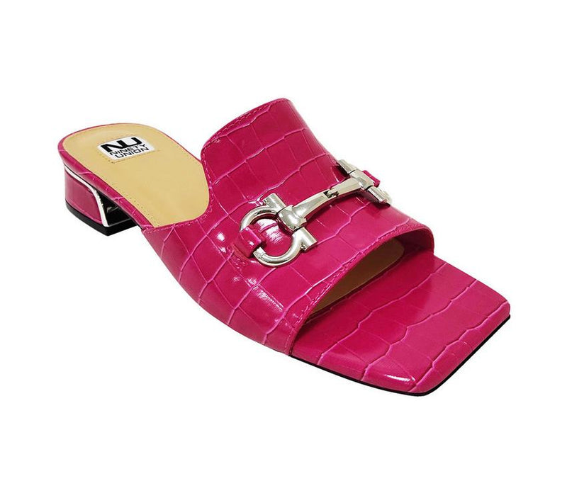 EXPO-Fuchsia | Ninety Union