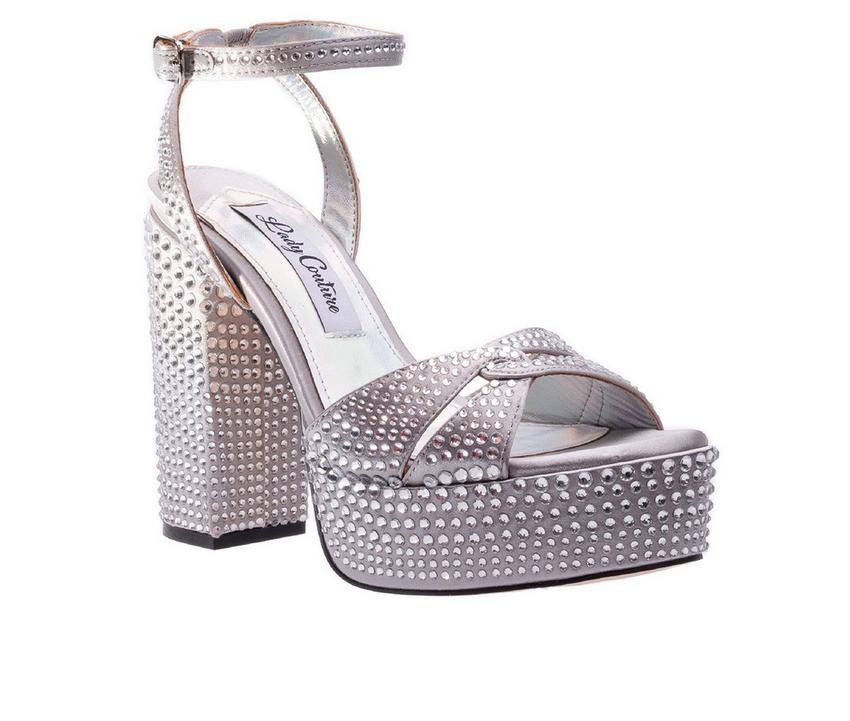 DOLL-Silver | Lady Couture