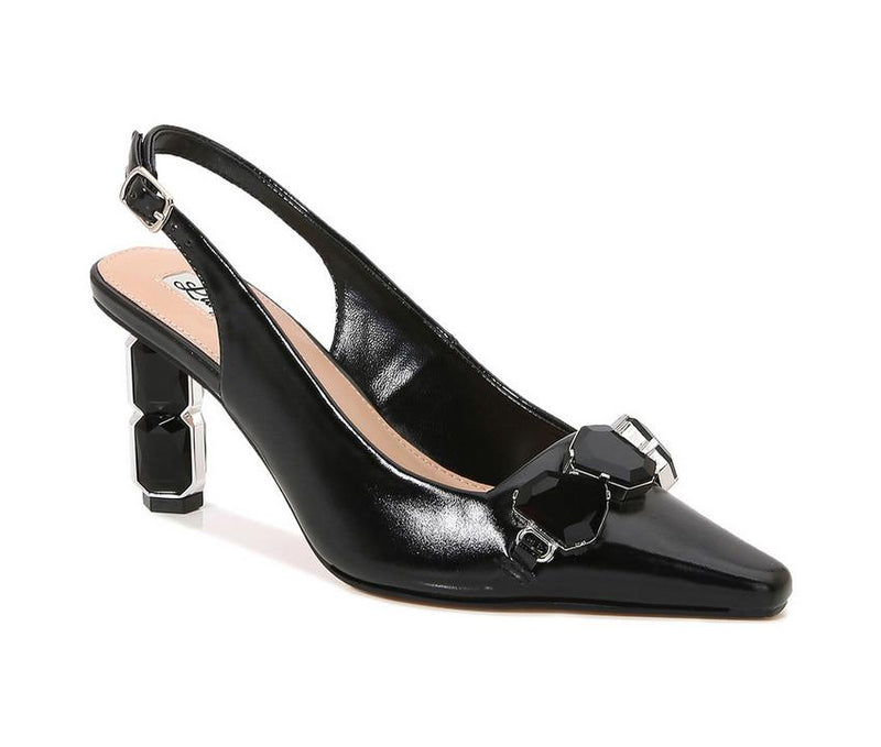 GLAMOUR-Black | Lady Couture