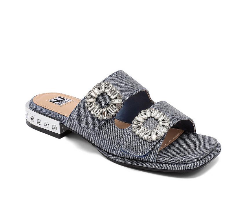 RESORT-Blue Denim | Ninety Union