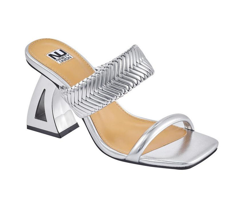 MALIBU 2-Silver | Ninety Union