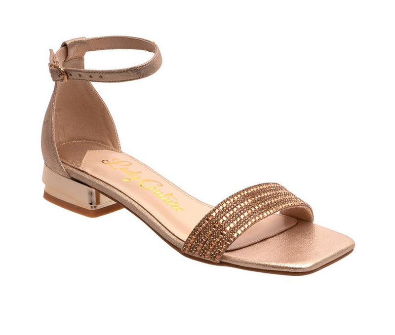 Doris-Gold | Lady Couture