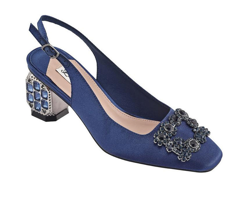 PRECIOUS-Navy | Lady Couture