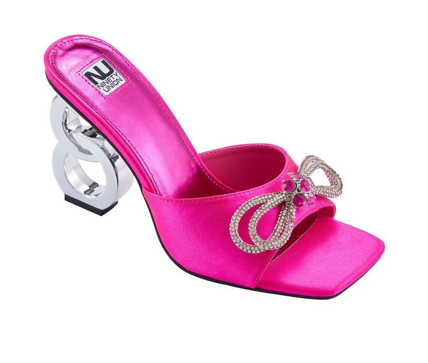 REGAL-Fuchsia | Ninety Union