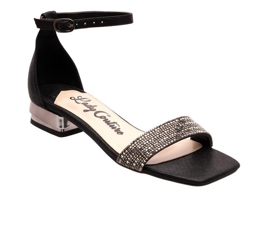 Doris-Black | Lady Couture
