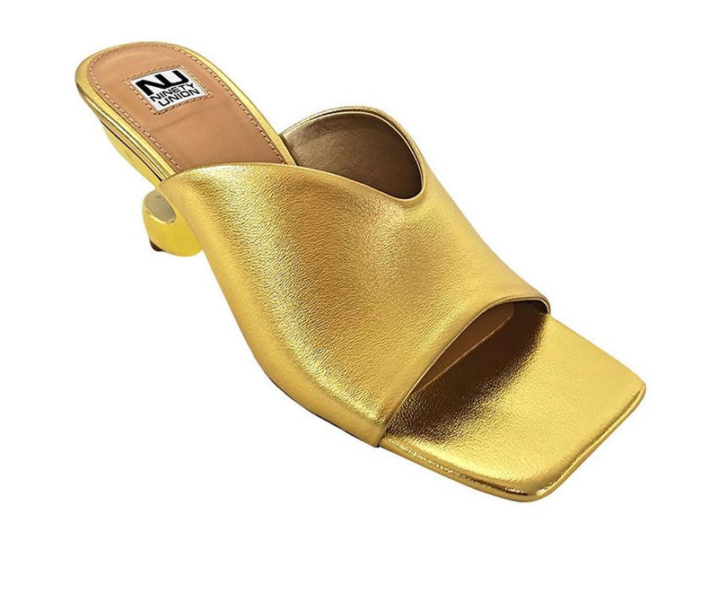 GYPSY-Gold | Ninety Union