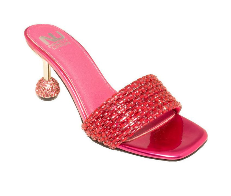 SASSY-Fuchsia | Ninety Union