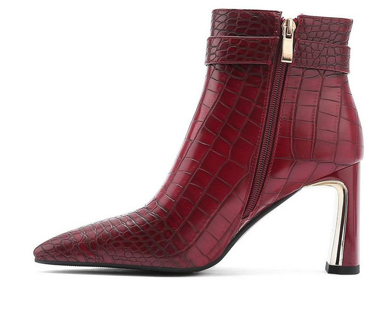 GROOVY-Burgundy | Ninety Union