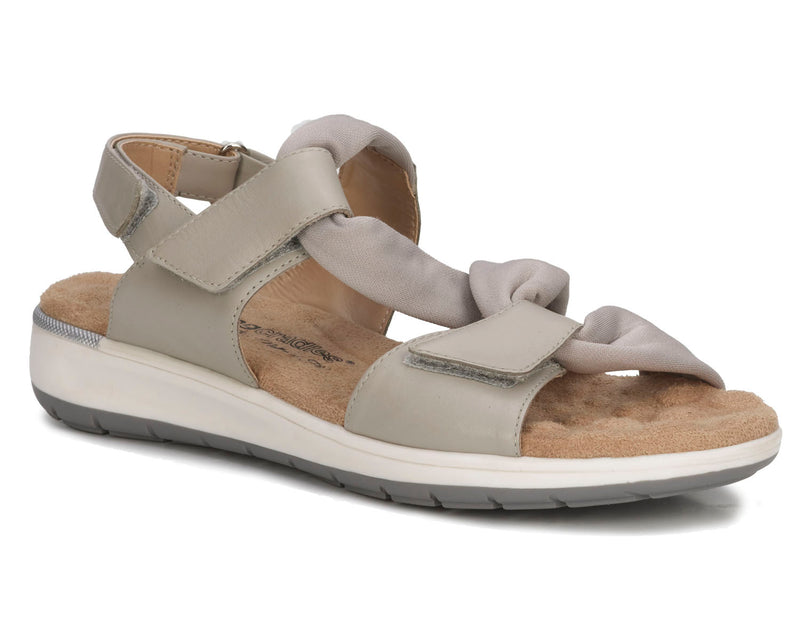 Skylar| Ros Hommerson-Grey Nubuck