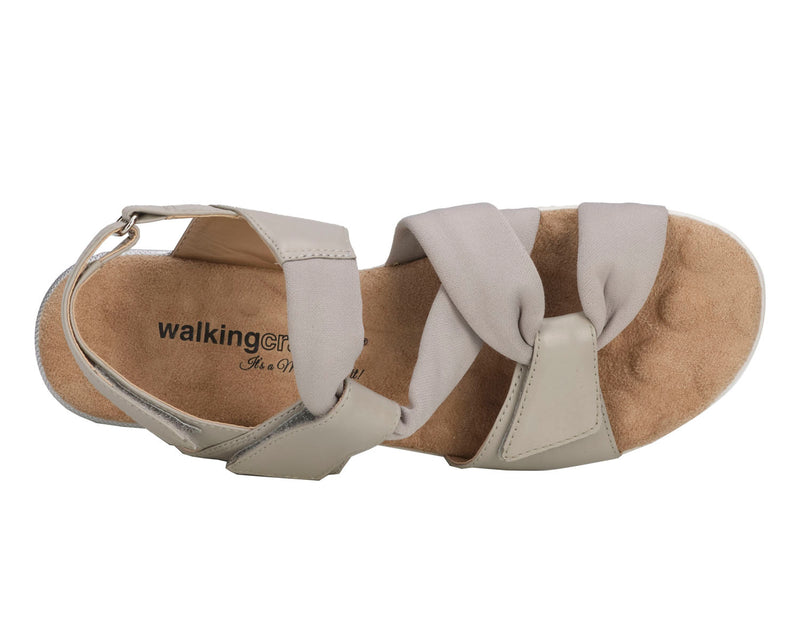 Skylar| Ros Hommerson-Grey Nubuck