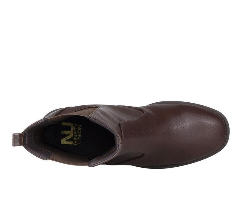 CASSIDY-Brown | Ninety Union